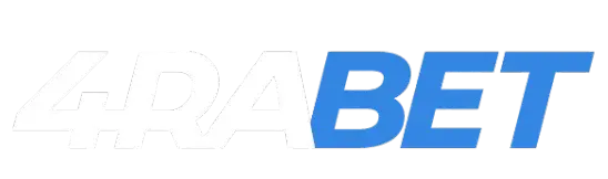 4raBet Logo - Premium Gaming Platform